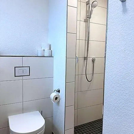 Longhouse Hotel Dreieich